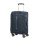SAMSONITE Mala de Cabine / Trolley 55cm 4 Rodas Popsoda Azul Escuro | Ref. 92CT400211