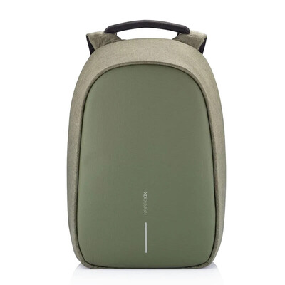 XD Design Mochila Anti Roubo BOBBY HERO SMALL Verde