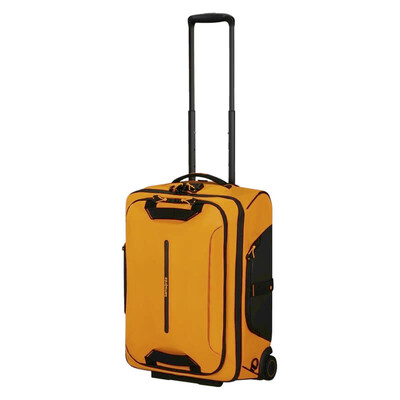 SAMSONITE Mala de Cabine Mochila 55cm 2R Ecodiver Amarelo