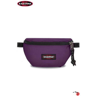 Bolsa de Cintura Eastpak Mod. Springer Magical Purple