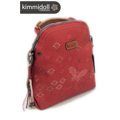 Kimmidoll mochila clearance