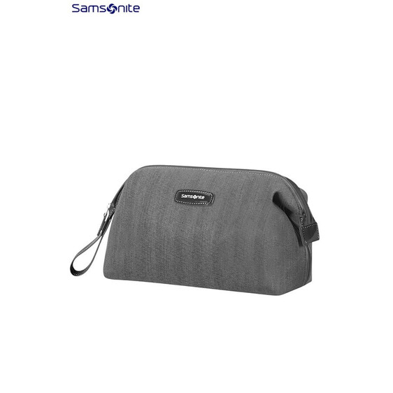 Samsonite Necessaire LITE DLX Eclipse Grey - Ref. 9264D00128