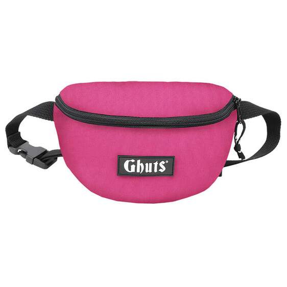 Ghuts Bolsa de Cintura GH159 Hot Pink L05 - Ref. 294.1599L05