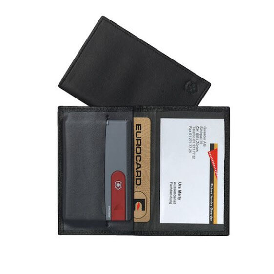 Bolsa para SwissCard Victorinox - Ref. 136.4.0873.V