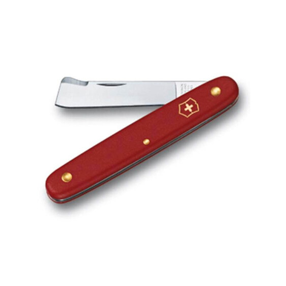 Canivete de Enxertia Victorinox Budding Knife Vermelho  - Ref. 136.3.9020