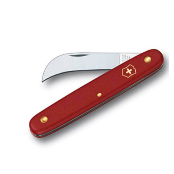 Canivete Victorinox Vermelho Pruning knife - Ref. 136.3.9060