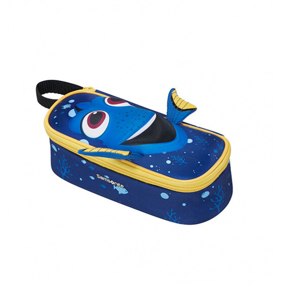 Estojo de Lápis Pré-escolar Dory-Nemo Disney Ultimate Samsonite - ref. 9223C00411