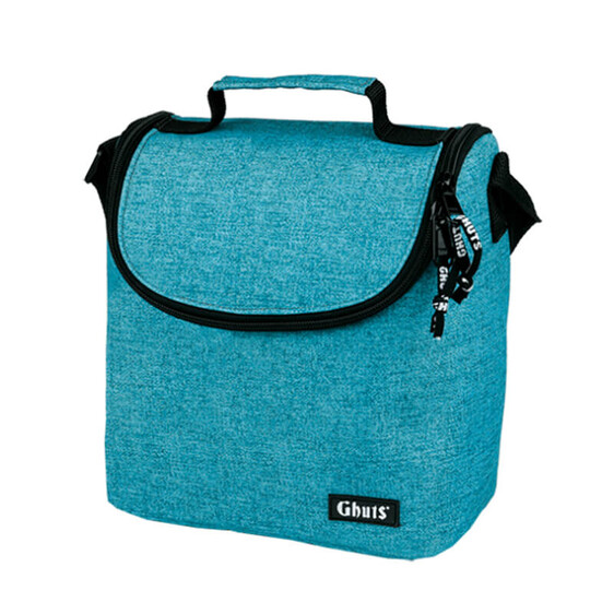 Ghuts Lancheira Grande GH152 Stylish Turquoise L11 - Ref. 294.1529L11