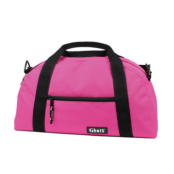 Ghuts Saco Desportivo Redondo GH102 Hot Pink L05 - Ref. 294.1029L05
