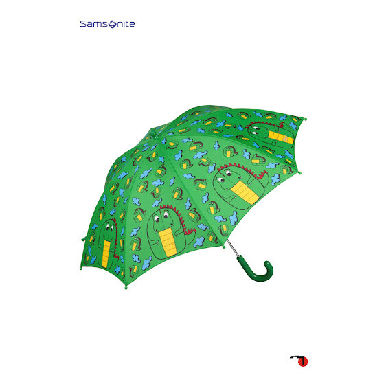 Chapéu de Chuva Dragão Sammies Dreams Samsonite - ref. 92U2205104