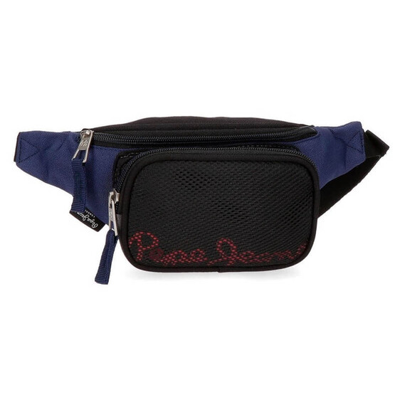 Bolsa de Cintura Pepe Jeans HAMMER Azul | Ref. 186.6444961