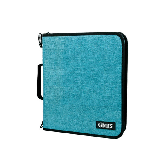 Ghuts Dossier Pasta GH105 Stylish Turquoise L36 | Ref. 294.2010536