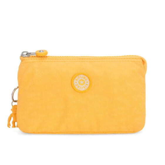 Bolsa Grande Kipling CREATIVITY L Vivid Yellow | Ref. 187.K1326549P