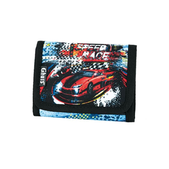Ghuts Carteira Velcro GH113 Speed Race | Ref. 294.2011322