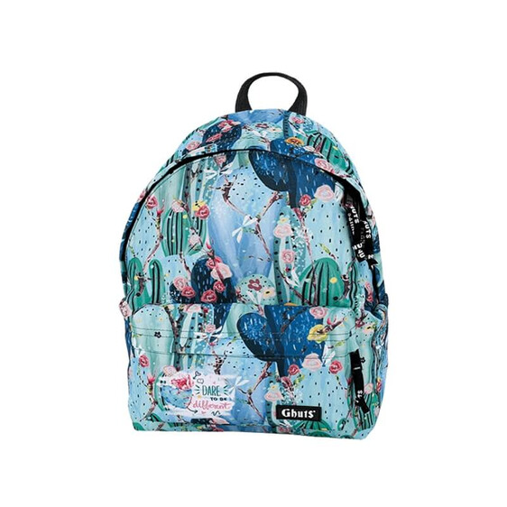 Ghuts Mochila Pequena GH134 Cacty P02 | Ref. 294.2013402