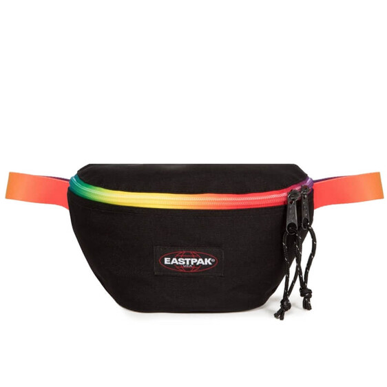 Bolsa de Cintura Eastpak SPRINGER Rainbow Dark | Ref. 267.074B81