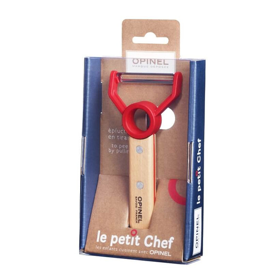 Descascador Opinel “Le Petit Chef” | Ref. 314.OP001745