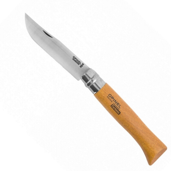 Canivete Opinel N.º 12 Carbono VRN | Ref. 314.OP113120
