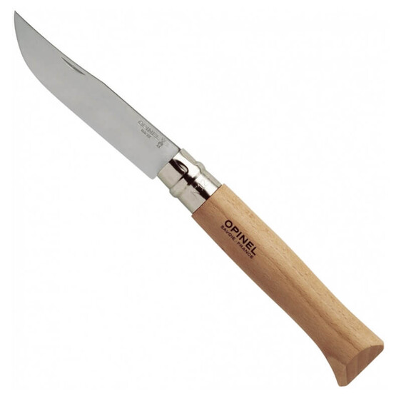 Canivete Opinel N.º 12 Inox | Ref. 314.OP001084