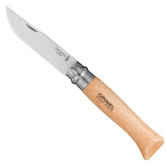 Canivete Opinel N.º 9 Inox | Ref. 314.OP001083