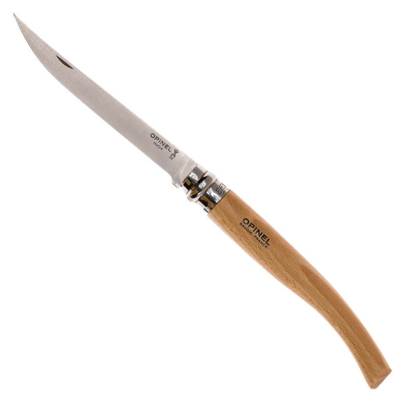 Canivete Opinel Slim N.º 12 Faia | Ref. 314.OP000518