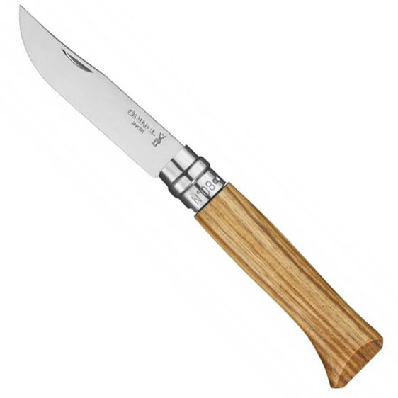 Canivete Opinel Tradicional N.º 8 Beli | Ref. 314.OP002362
