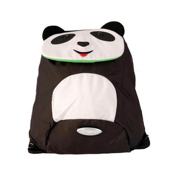 Samsonite Mochila Saco FUNNY FACE Panda | Ref. 9216602809