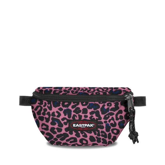 Bolsa de Cintura SPRINGER Safari Leopard | Ref. 267.074J25