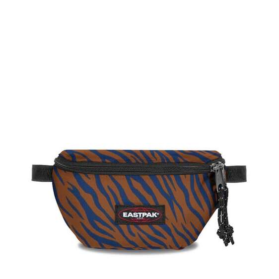 Bolsa de Cintura SPRINGER Safari Zebra | Ref.267.074J24