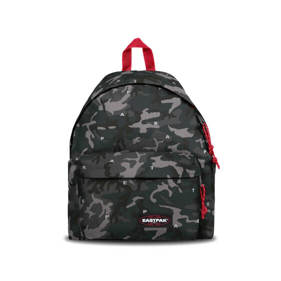 Mochila Eastpak PADDED PAK’R On Top Red | Ref. 267.620I91