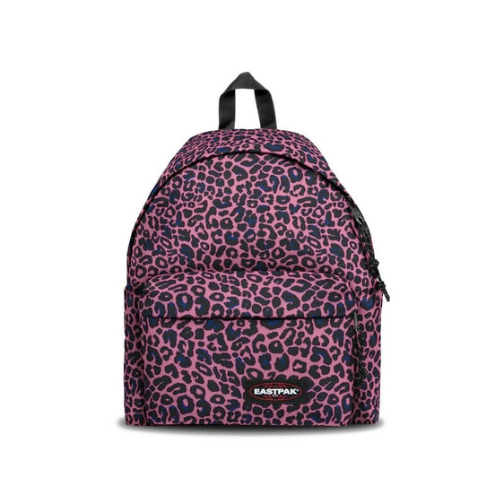 Mochila Eastpak PADDED PAK’R Safari Leopard | Ref. 267.620J25
