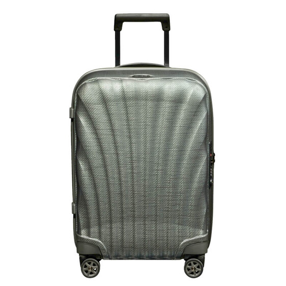 Samsonite Mala/Trolley Cabine 55cm 4R Spinner C-LITE Verde | Ref. 92CS200214
