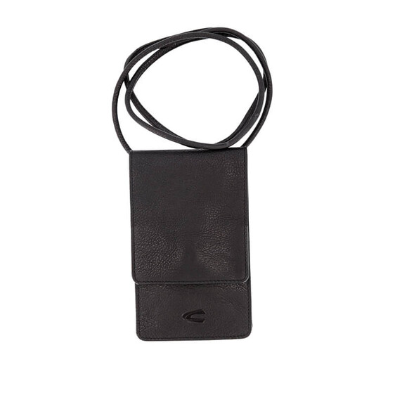 Camel Active Bolsa de Telemóvel SONA Preta | Ref. 9130870360