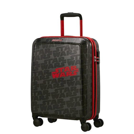 American Tourister Trolley Cabine 55cm 4R FUNLIGHT Star Wars Logo | Ref. 9248C00408