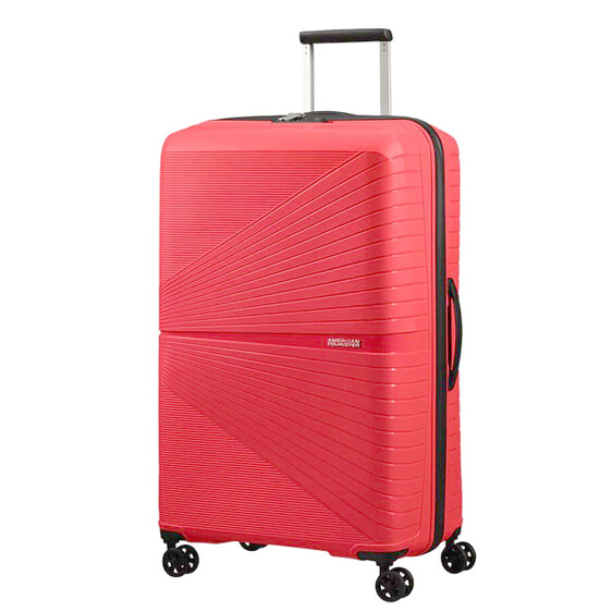 American Tourister Trolley Grande 77cm 4R Spinner AIRCONIC Paradise Pink | Ref. 9288G00390