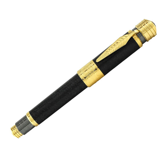 Caneta-tinteiro Montblanc Patron of Art Hadrian Ed. Limited 4810 M | Ref. 238.119811