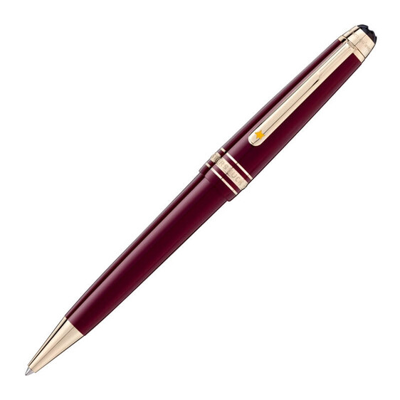 Esferográfica Ballpoint Montblanc MEISTERISTÜCK Le Petit Prince & Planet | Ref. 238.125306