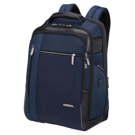 Samsonite Mochila para Portátil 17.3” Exp. SPECTROLITE 3.0 Azul | Ref. 92KG300611