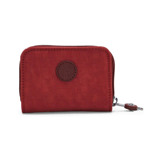 Carteira Kipling TOPS Dusty Carmine | Ref. 187.K13105Z05