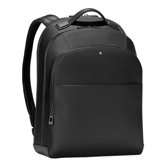 Mochila Grande Montblanc Extreme 2.0 Preta | Ref. 238.123938