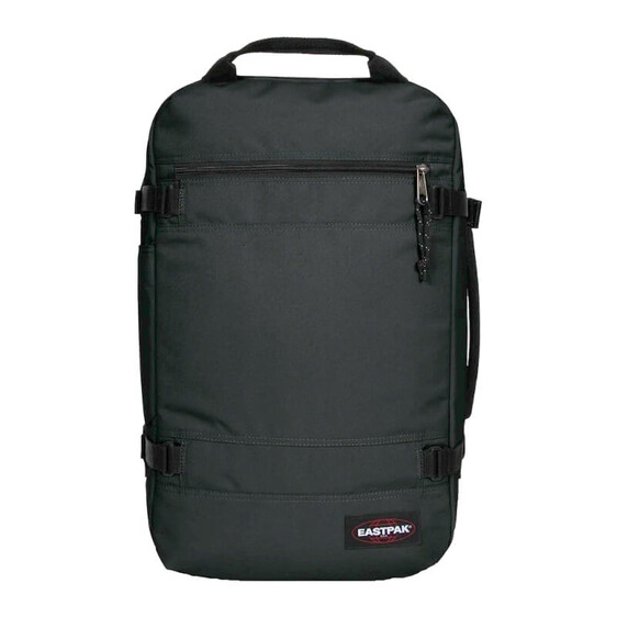 Mochila/Pasta para Portátil 15” Eastpak GOLBERPACK Black | Ref. 267.B8Y008