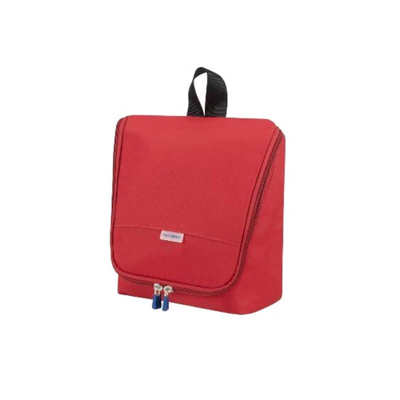 Samsonite ACESSÓRIOS Estojo de Cosméticos Vermelho | Ref. 92CO107300
