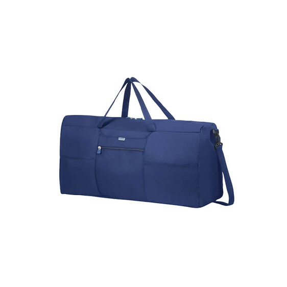 SAMSONITE Saco de Viagem Dobrável XL Azul | Ref. 92CO103311