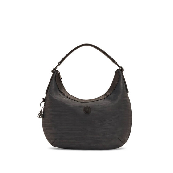 Mala de Ombro Kipling GALYA Muze + Black | Ref. 187.50KI4301V82