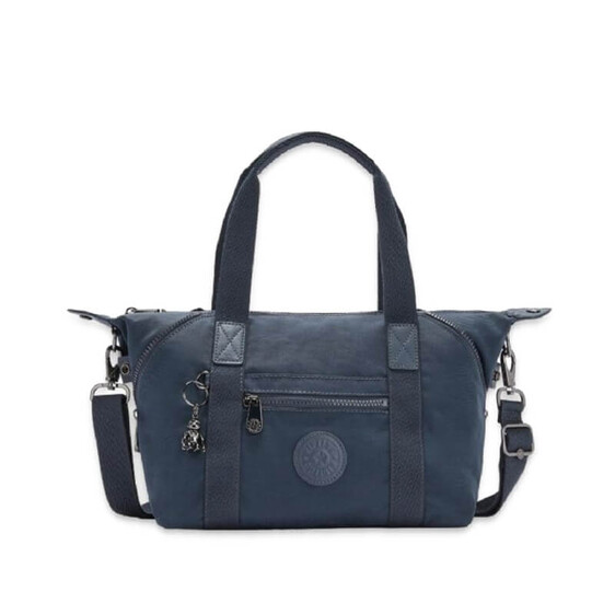 Mala de Senhora Kipling ART MINI Grey Slate T | Ref. 187.50KI2526Z94