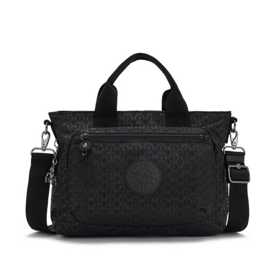 Mala de Tiracolo Kipling MIHO S Signature Emb | Ref. 187.50KI4021K59
