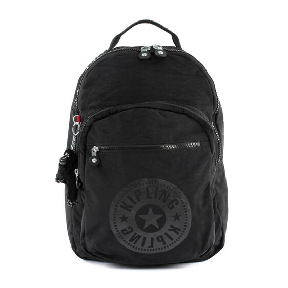 Mochila Kipling CLAS SEOUL Black Limited | Ref. 187.50KI3319F45