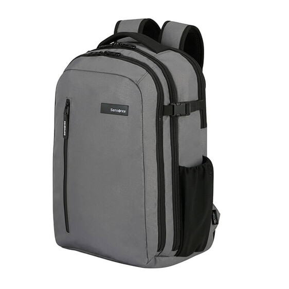 Samsonite Mochila para Portátil 15.6” M ROADER Cinza | Ref. 92KJ200308