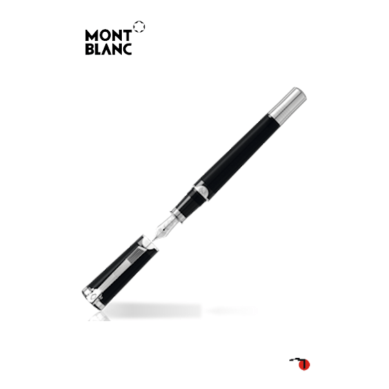 Caneta Johannes Brahms Montblanc - ref. 238.105807