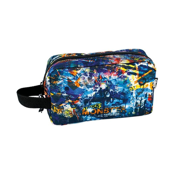 Ghuts Bolsa Térmica GH208 P30 Truck Monster | Ref. 294.2220830